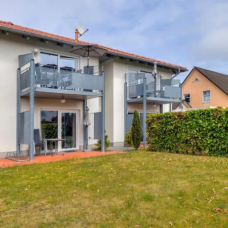 Am Sonnengarten, Whg 3 Appartamento