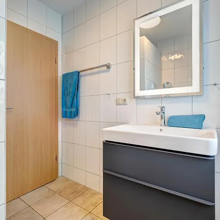Appartamento Am Sonnengarten, Whg 3