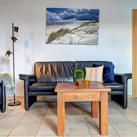 Am Sonnengarten, Whg 3 Apartamento